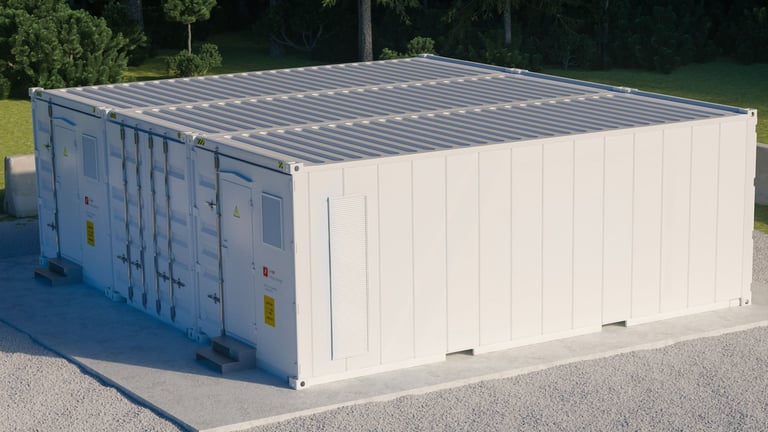 battery-storage
